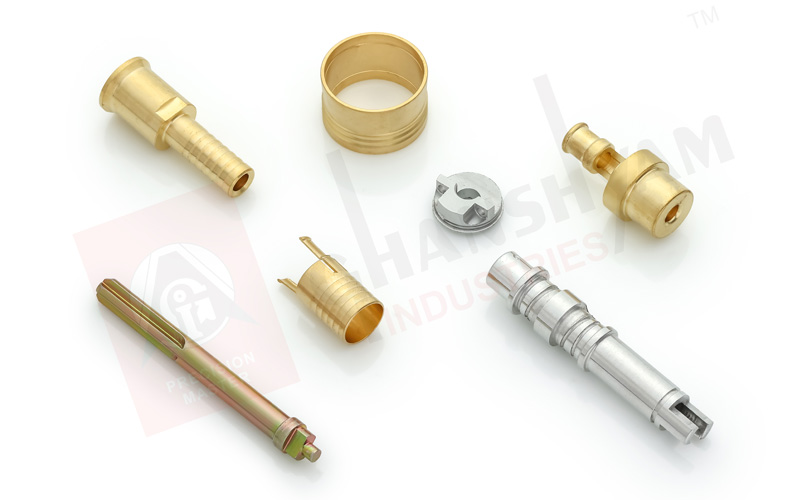 brass vmc components